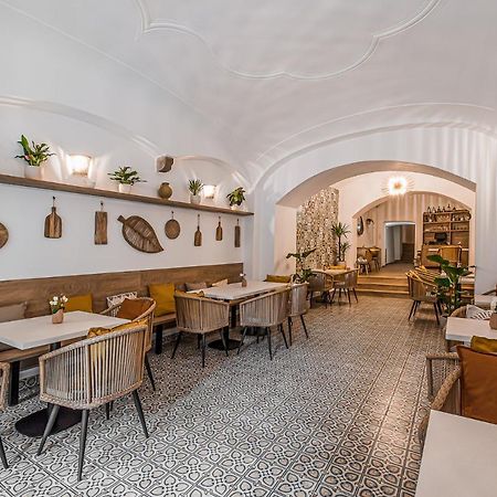 Apartmany Kolegium Prešov Exterior foto