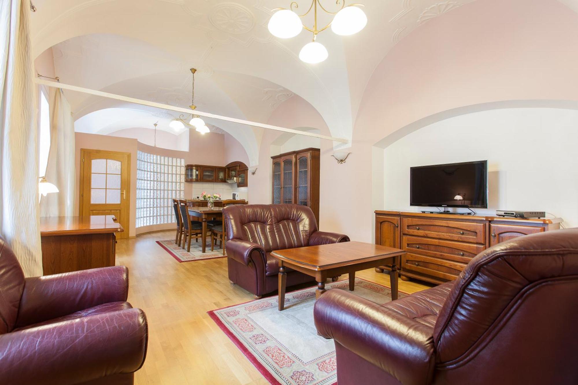 Apartmany Kolegium Prešov Quarto foto