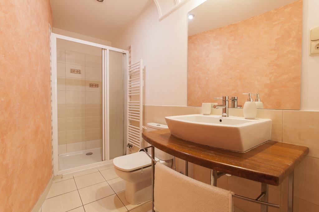 Apartmany Kolegium Prešov Quarto foto