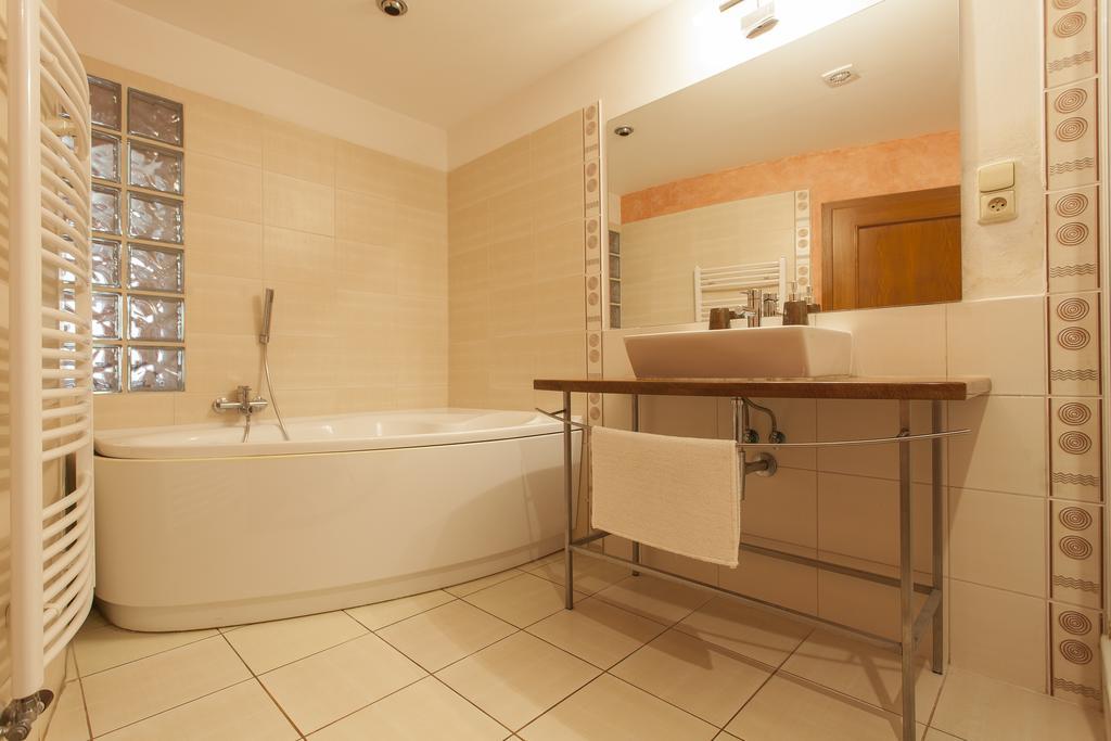 Apartmany Kolegium Prešov Quarto foto