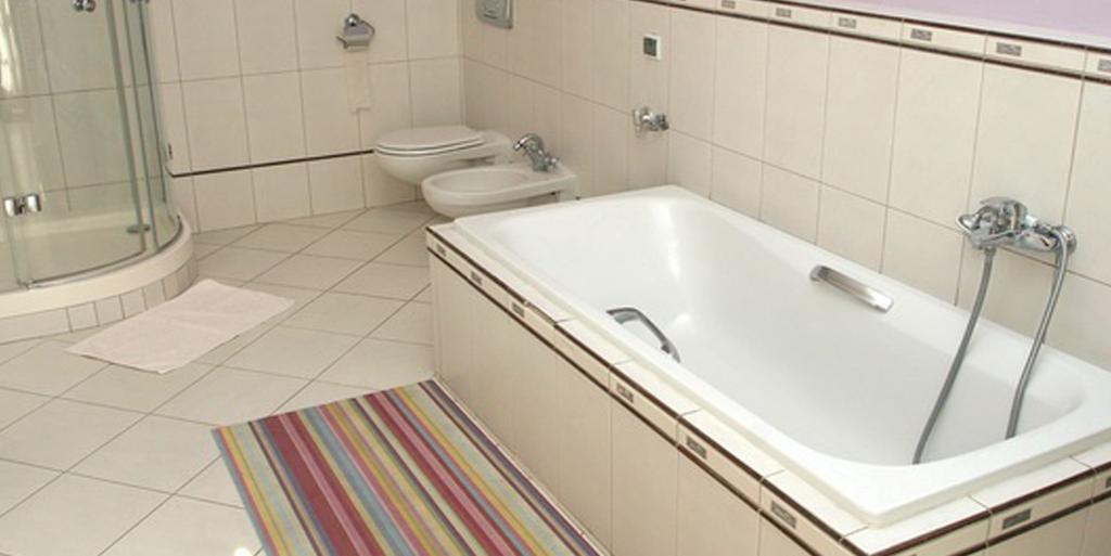 Apartmany Kolegium Prešov Quarto foto